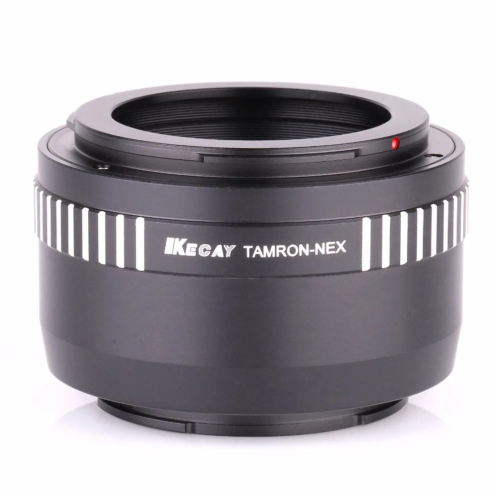 lens adapter ring for Tamron Adaptall 2 AD2 lens to Sony E NEX adapter