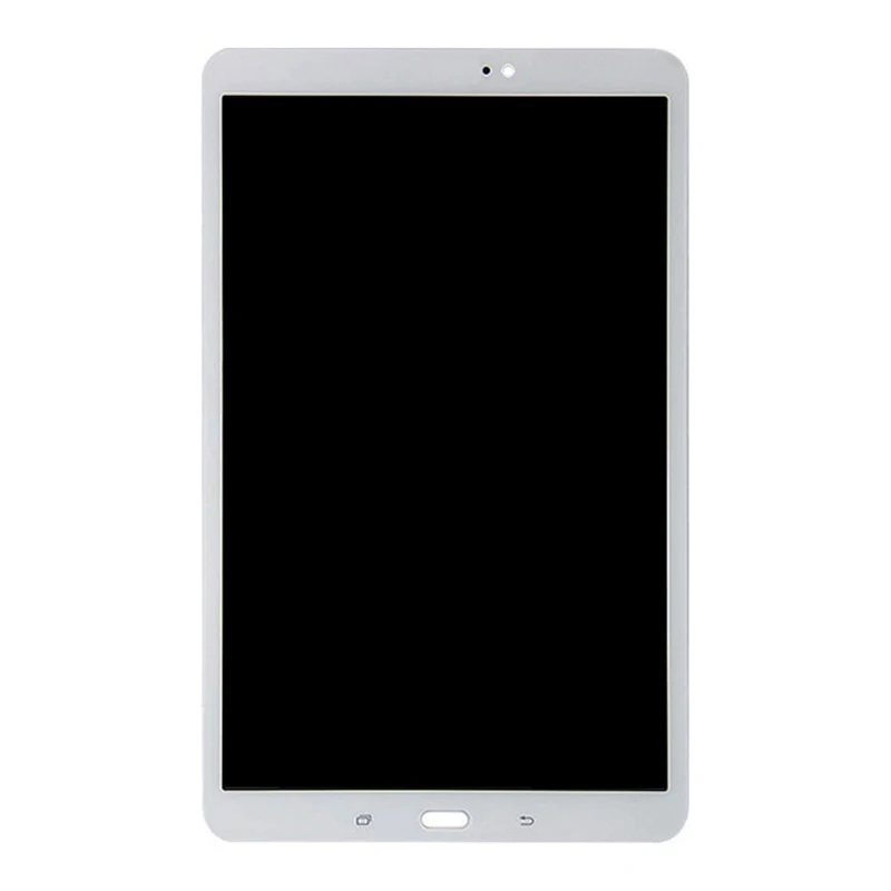 

5PCS LCD Display Touch Screen Assembly For Samsung Galaxy Tab A 10.1 (2016) T580 T585 T587 Replacement DHL Free