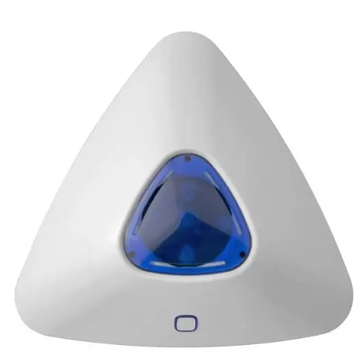 Yobang Security WIFI GSM сигнализация беспроводное умное приложение управление домашней