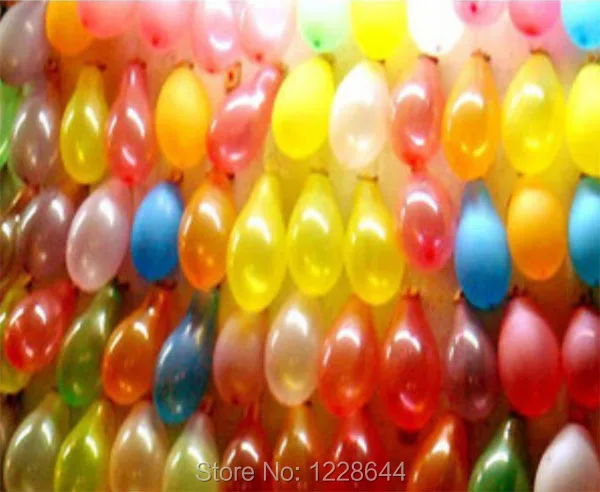 Apple Balloon Decoration Party Supplies Home Decoration Kids Toys