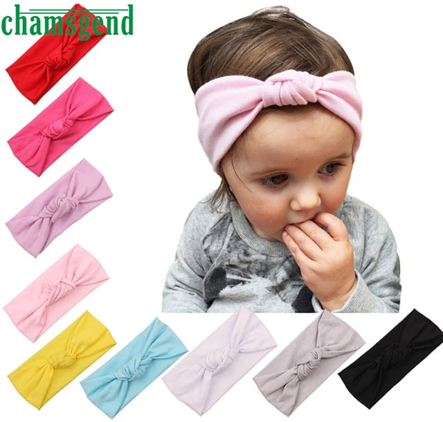 Hot Headbands For Baby Winter Sports Headband Head Wrap Wide Yoga