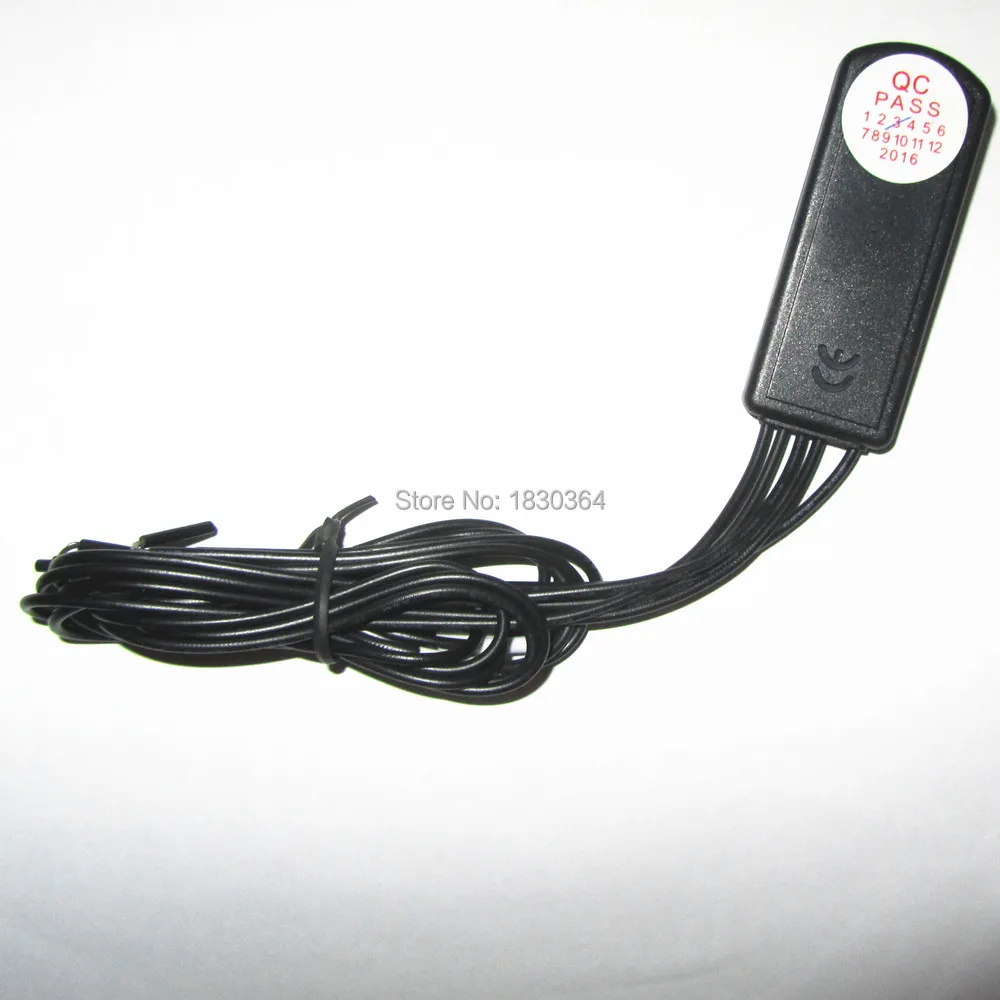 Neue auto wegfahrsperre bypass, auto alarm wegfahrsperre, auto Wegfahrsperre RFID 2,4 GHz drahtlose auto wegfahrsperre