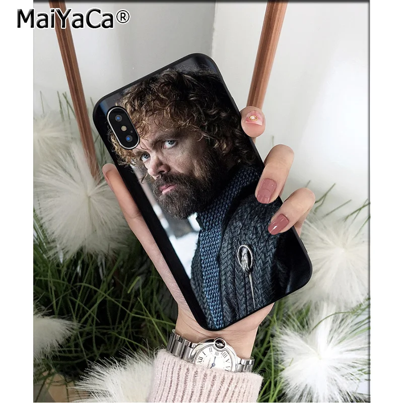 Game Thrones Tyrion Lannister