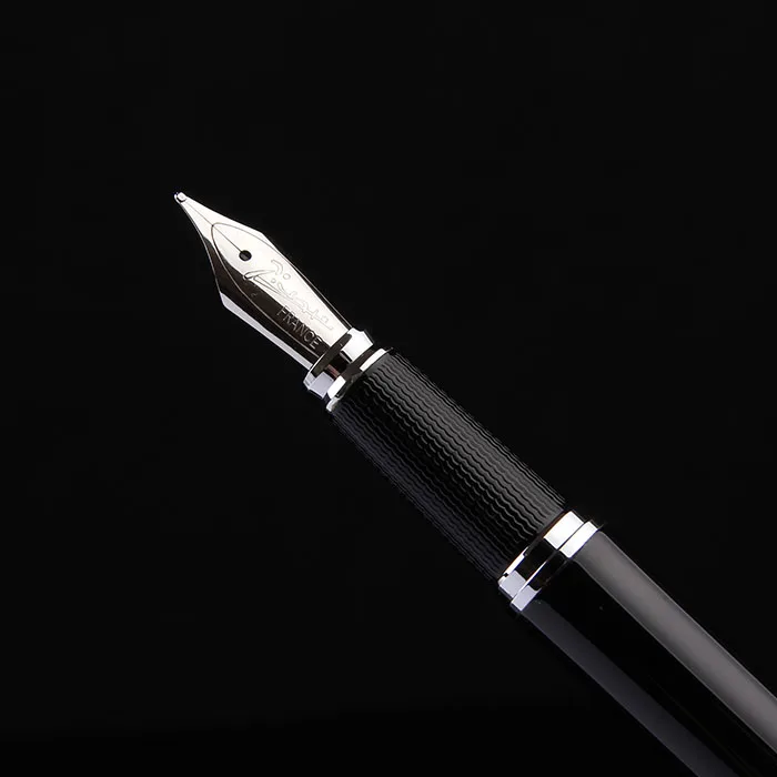 Fountain Pens caneta caneta de tinta caneta Material : Metal
