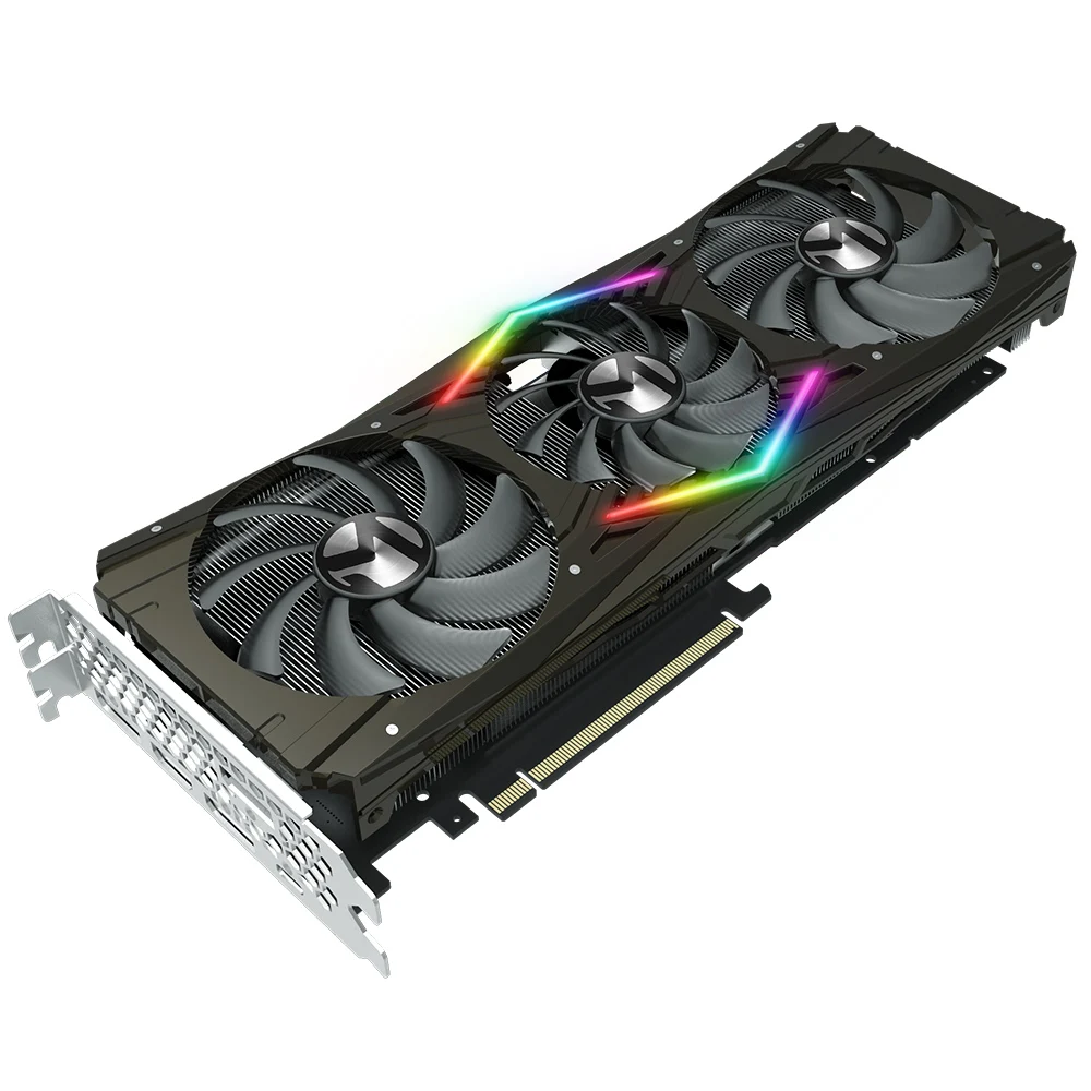 MAXSUN RTX 2080 8G игровая графическая карта 256bit GDDR6 14000 МГц 1515 2944 единиц 12nm PCI Express X16 HDMI + 3 *