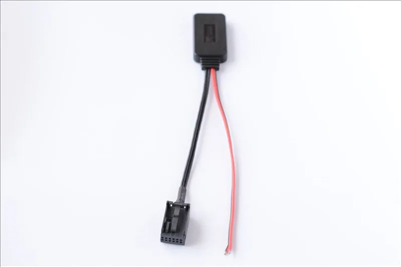 Автомобильный Aux Bluetooth адаптер модуль комплект стерео радио кабель для Honda Для OPEL