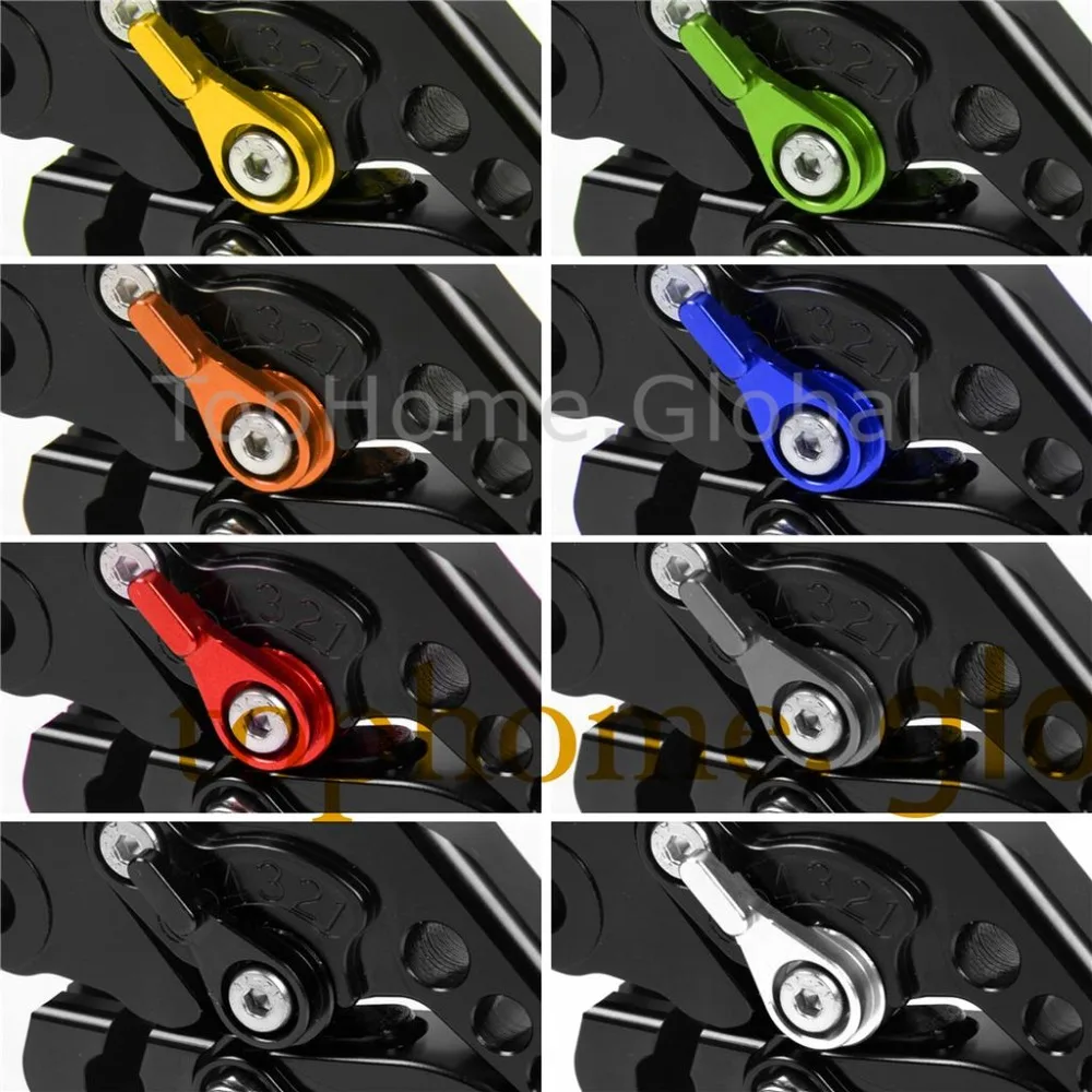colorful adjustor