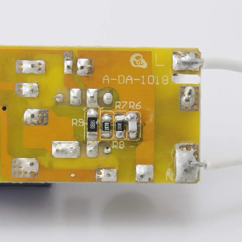 Transformadores de Iluminação w/30 w driver da lâmpada Tensão de Entrada : Ac85-265v