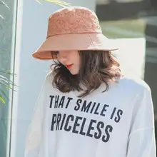 5 цветов модный дизайн складные шапки для рыбака весна лето шляпы с широкими полями путешествия Кемпинг летняя кепка