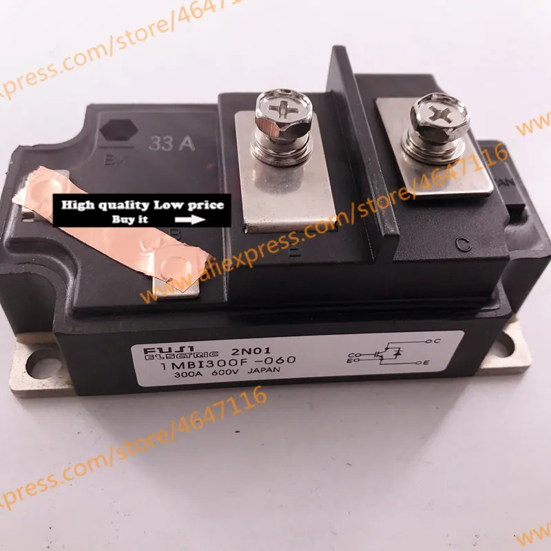 Бесплатная доставка Новый 1MBI300L-060 1MBI300F-060 1MBI300F-120 модуль | Обустройство дома