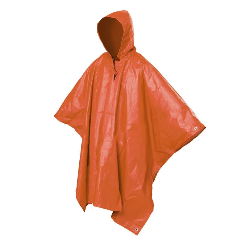 

Camping Rain Coat Mountain Climbing Hiking Outdoor Sports Backpack Cover Poncho Cape Multifunctional Accessory