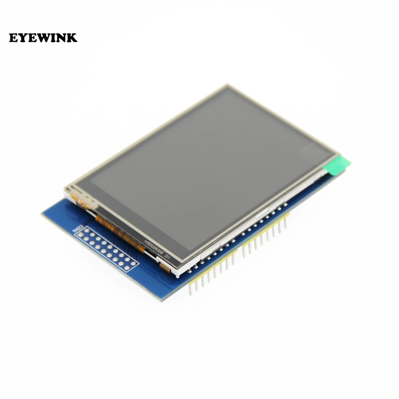 2 8 дюйма 3 В 300мА TFT ЖК экран модуль сенсорного дисплея для Arduino UNO с резистивной