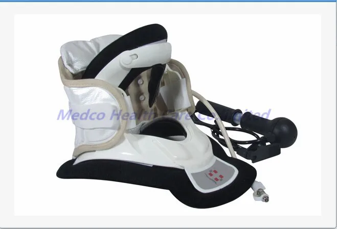 Neck traction Device 2000