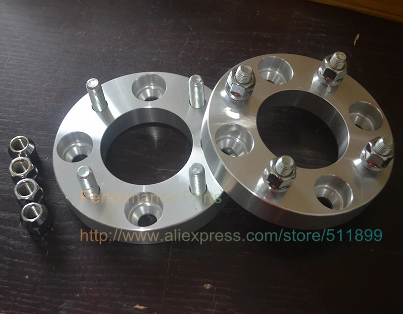4-114.3-73.1 wheel spacer (6)