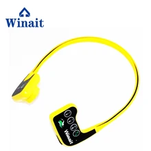 Новое поколение 8 Гб Водонепроницаемый BH905 проводимости MP3