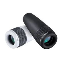 EYESKEY CM168-8X16 Монокуляр телескоп мобильного телефона камера телескоп ультра-ударопрочное обзорное BAK4 Призма FMC покрытие Портативный Телескопический Спорт на открытом воздухе