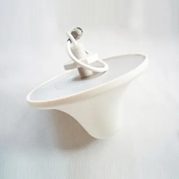 

New Ceiling Mount Antenna indoor 800-2500MHZ Wifi Antenna for Mobile Signal Amplifier