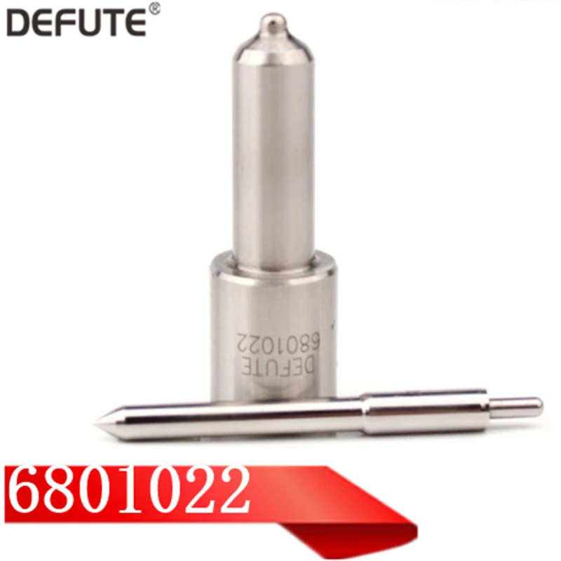

Diesel Injector Nozzle 6801022 680118 33350