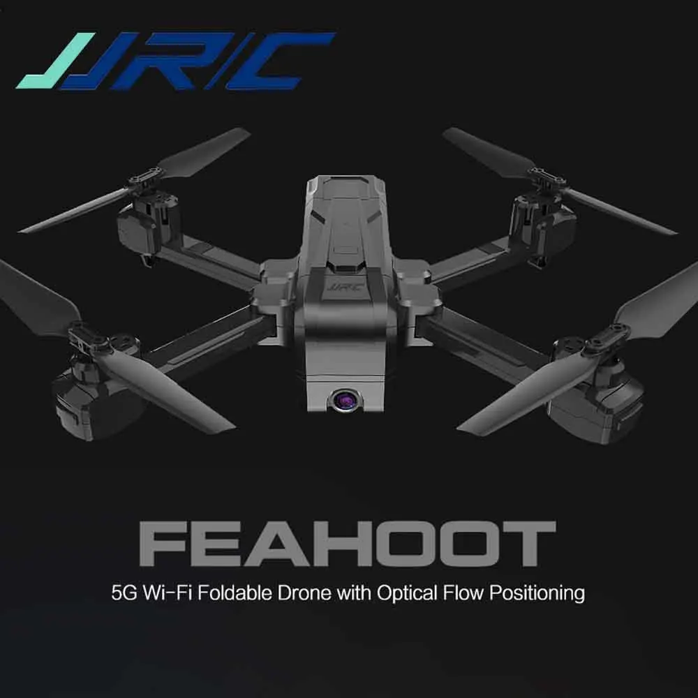 

JJRC X11 RC Drone 5G WIFI FPV With 2K Camera GPS 20mins Flight Time Foldable Remote Control Drone Quadcopter Helicopter vs E58