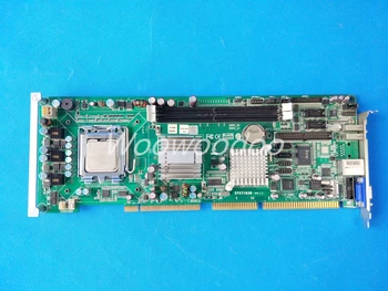 

SYS71838 VER:1.2 P4 Full-Size Industrial CPU SBC Motherboard