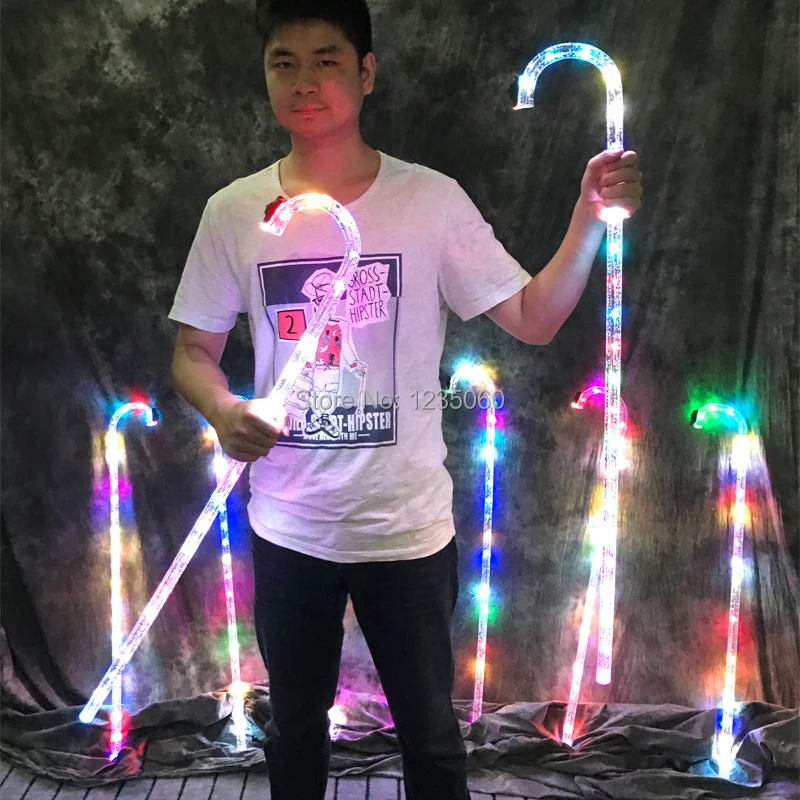 LED Crutch  (8)