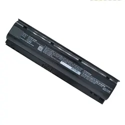 5200 мАч для HP Аккумулятор ноутбука ProBook 4341 S H4Q46AA 4340 S RC06XL H4Q46AA RC06XL HSTNN W84C UB3K 668811-851 YB3k