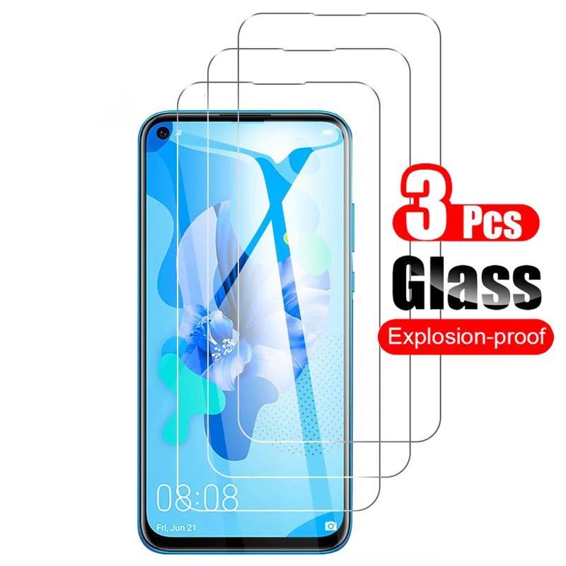 Glass-Nova5-3pcs
