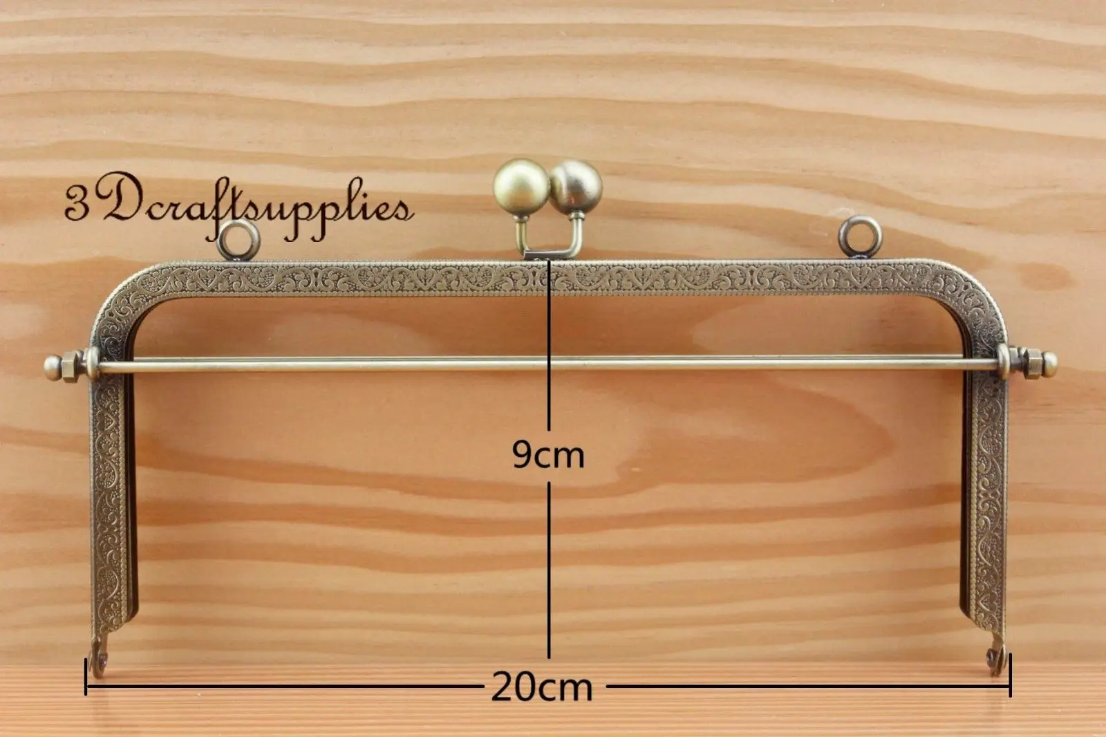 Фермуар 20 См Купить