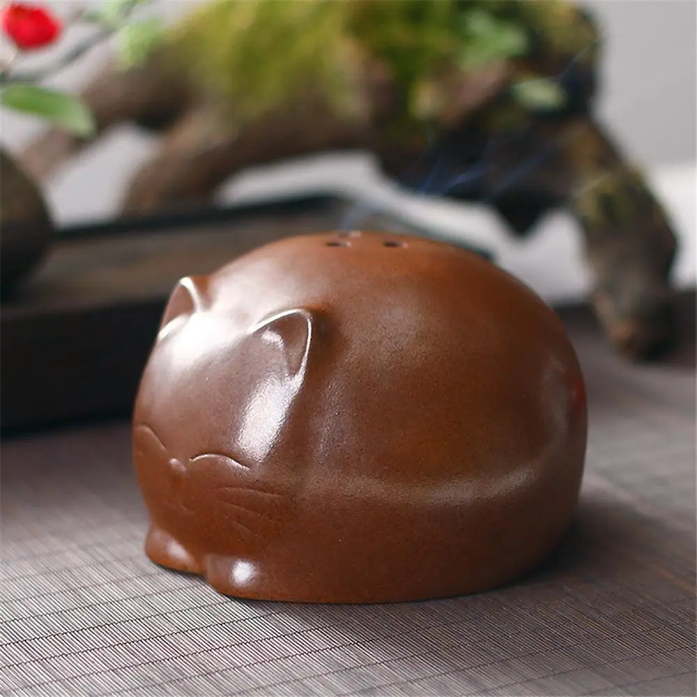 

Innovative Japanese Mosquito Incense Coil Burner Large Incense Burner Home Mosquito Repellent Aromatherapy Stove Incense Burner