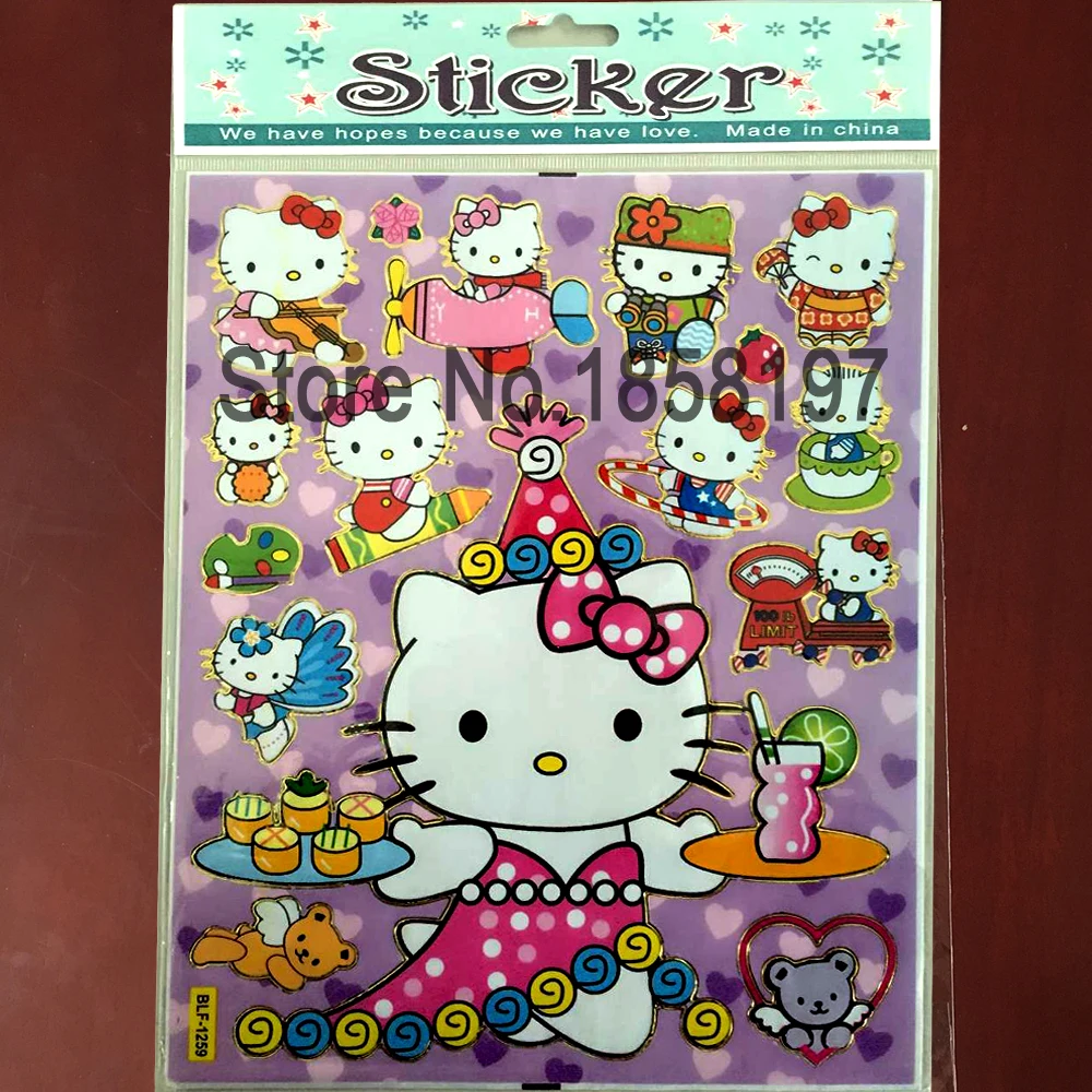 Popular Kitty PosterBuy Cheap Kitty Poster lots from China Kitty