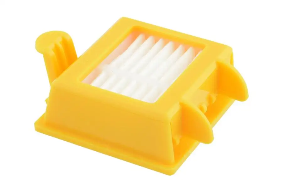 

6 pcs/lot Hepa Filter for iRobot Roomba 700 Series 760 770 780 790 Vacuum Cleaner Accessories Brand New