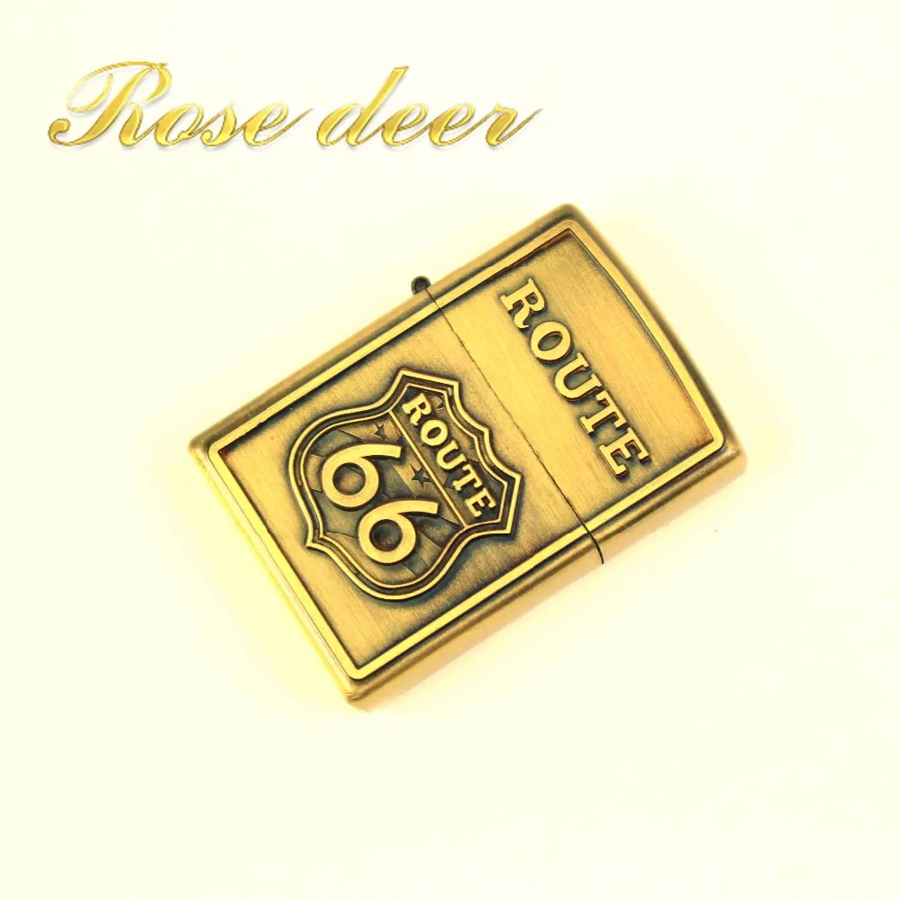 

New style Portable oil lighter Cheaper Emboss Celebrity photograph Kerosene lighters
