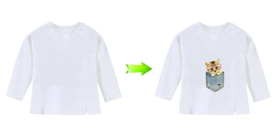 Heat Transfer Patches nD047-1