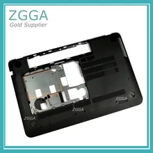 Новое основание для ноутбука чехол подлинный для hp Envy 15J 15-J000 15-J100 нижний корпус замена нижней оболочки 720534-001 6070B0660802