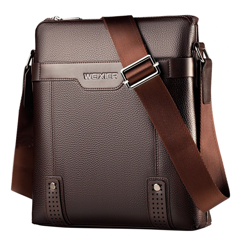 2018 جديد وصول بو الجلود الرجال رسول أكياس عارضة Crossbody حقيبة الأعمال الرجال حقيبة يد أكياس ل هدية الرجال صغيرة حقيبة 2018 جديد وصول بو الجلود الرجال رسول أكياس عارضة Crossbody حقيبة الأعمال الرجال حقيبة يد أكياس ل هدية الرجال صغيرة حقيبة