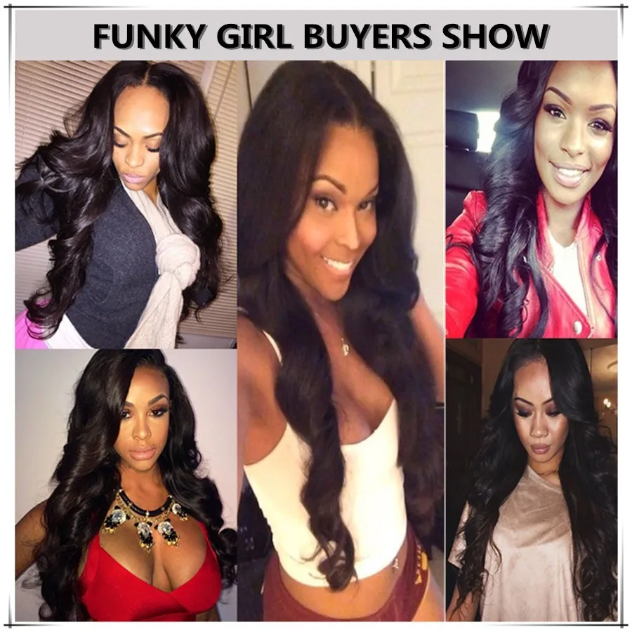 buyersshow