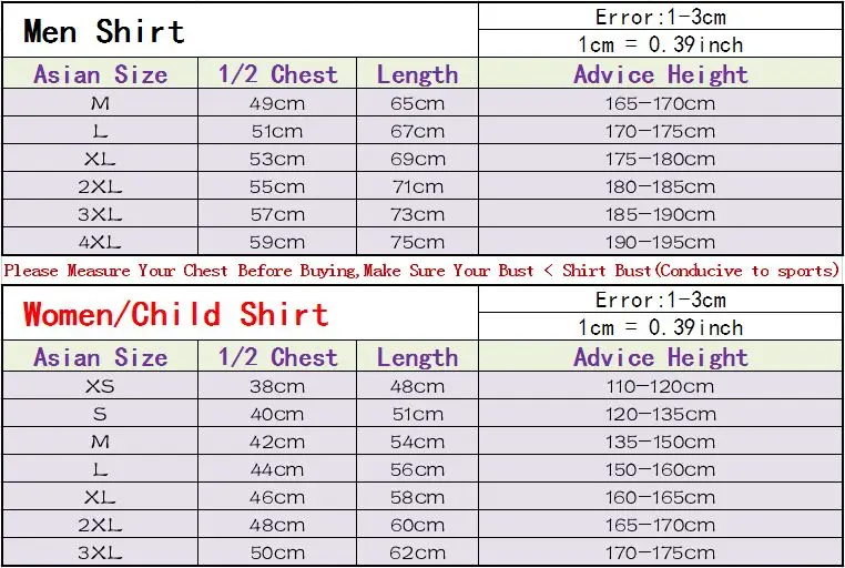 Badminton Shirts