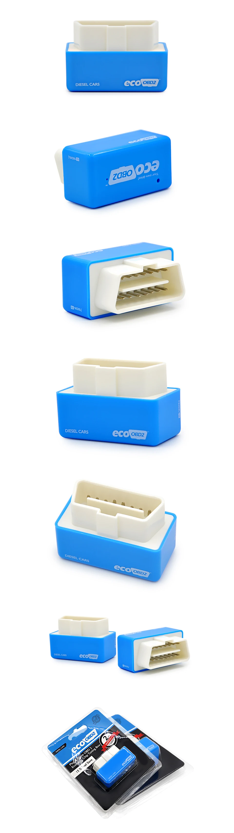 ecoobd2 diesel 960