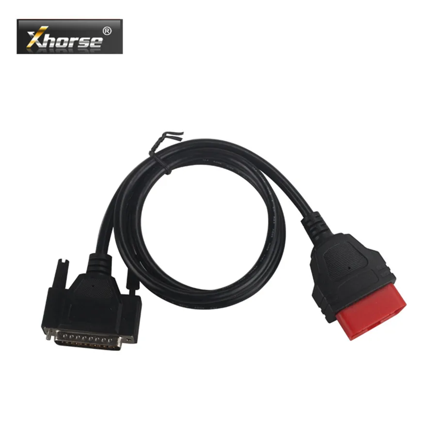 Xhorse VVDI2 Основной Тестовый Кабель для VVDI 2 Commander Key Programmer|xhorse vvdi2|vvdi2 key programmerxhorse vvdi |