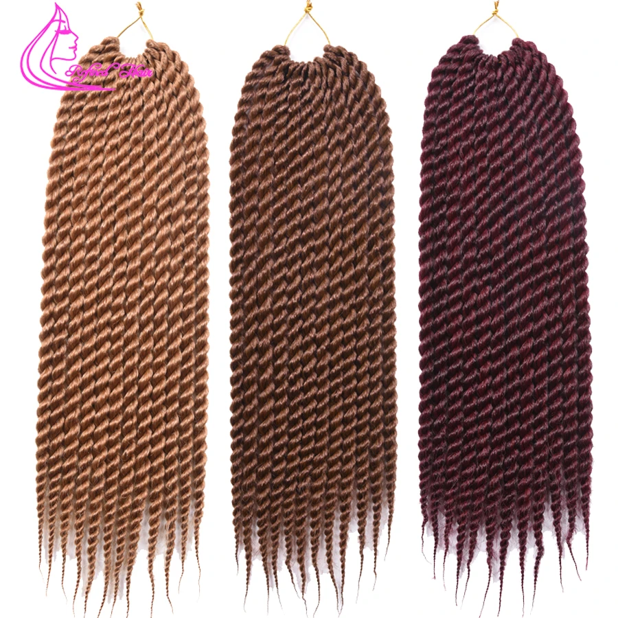 crochet braids