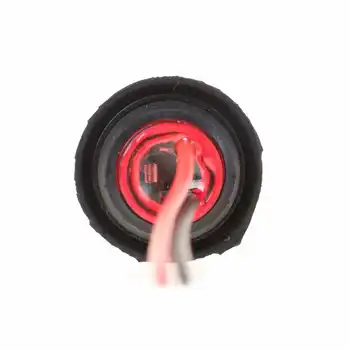 

4Pcs 5Color Side Markers Sealed Diode Clear Mini Clearance light Trailer lights Sparking Car Styling Lamp Shining Tail Lamp