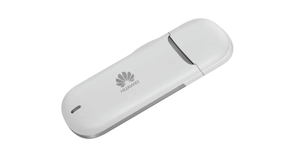 Huawei E3131 HSPA+ 900/2100Mhz 21,6 Mbps Беспроводная usb-флешка