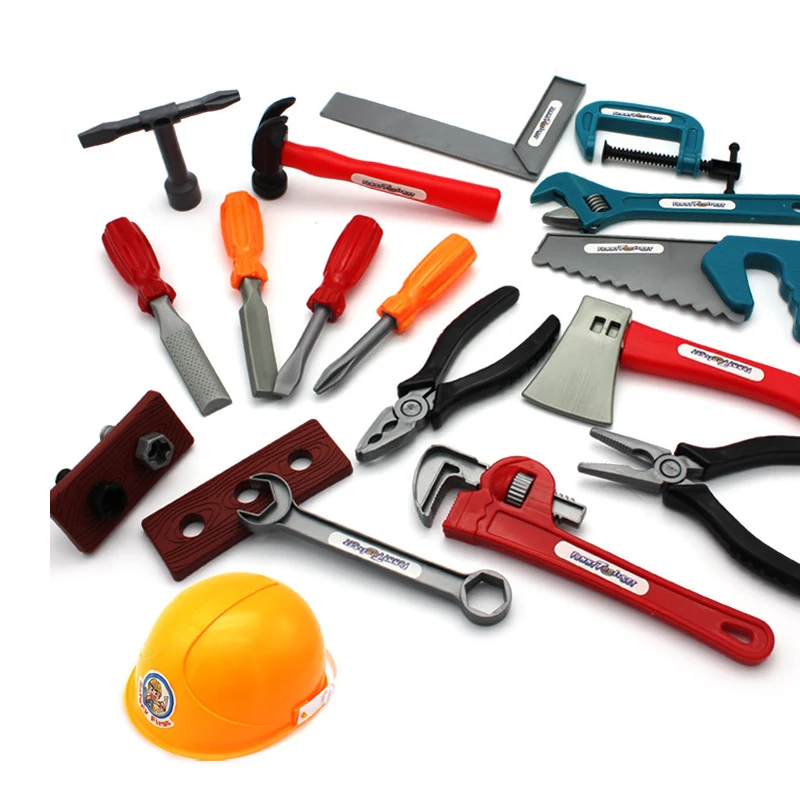 Kids Repair Tools