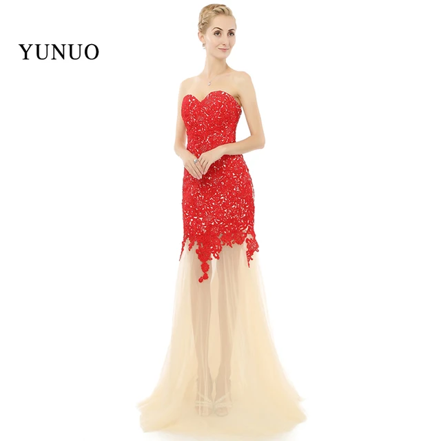 .evening dresses