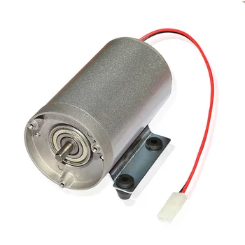 

Chuangyang brush DC permanent magnet motor manufacturers supply reverse osmosis high speed high power motor motor