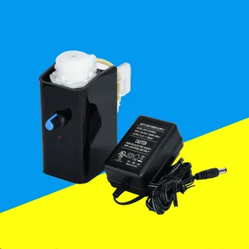 

DC 6V/12V/24V pump Peristaltic dosing Head For Aquarium Lab Analysis Hot sale SP