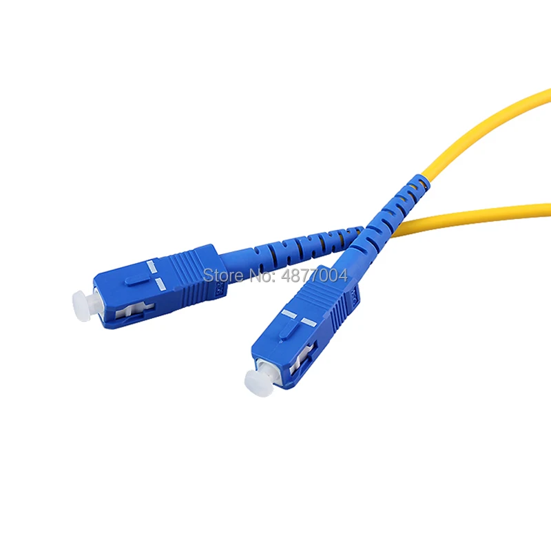 sc fiber optic patch cord (2)