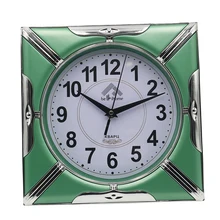 

Home Decor Large Digital Wall Clocks High-quality Square Design Bedroom Living Room Kitchen Wall Watches/reloj pared adhesivo