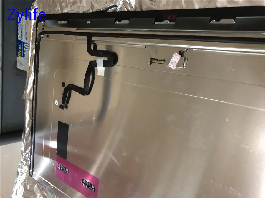 

LED LCD iMac 27" EMC:2546 2639 A1419 Screen Panel LM270WQ1-SDF1 2012 661-7169 MD095/096 ME088/089 661-7169