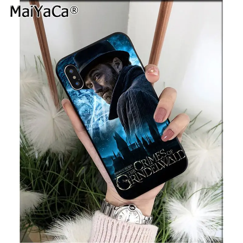 Fantastic Beasts